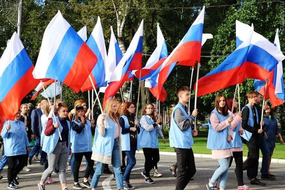 прописка в Ижевске